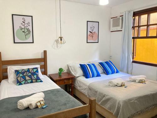 Bed & Breakfast Numa Boa Suites