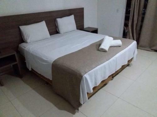 Tarum� B�zios Hotel