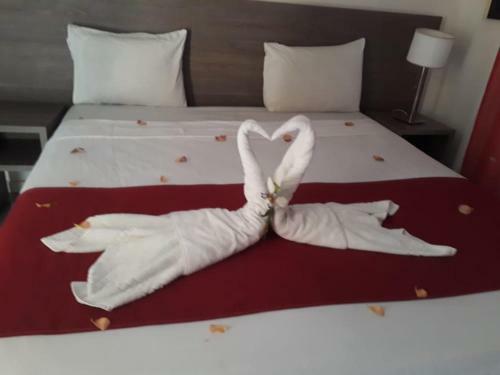 Tarum� B�zios Hotel