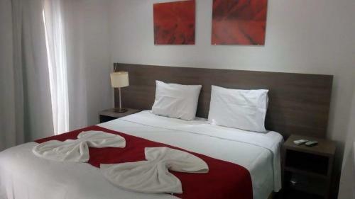 Tarum� B�zios Hotel