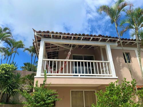 Tarum� B�zios Hotel