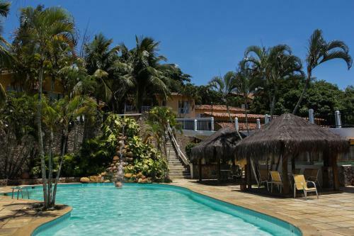 Tarum� B�zios Hotel