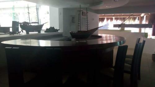 Tarum� B�zios Hotel