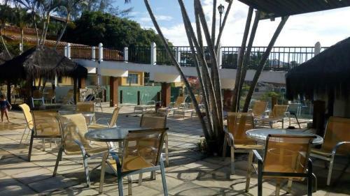 Tarum� B�zios Hotel