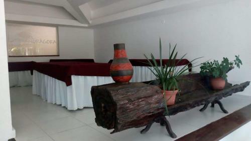 Tarum� B�zios Hotel