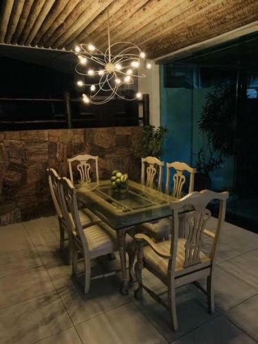 Tarum� B�zios Hotel