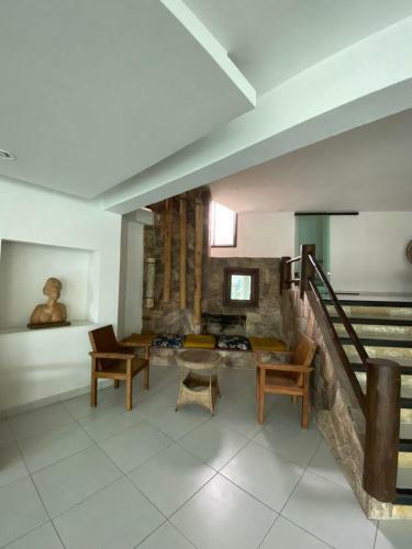 Tarum� B�zios Hotel