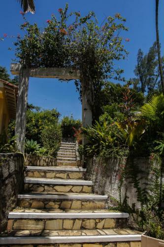 Tarum� B�zios Hotel