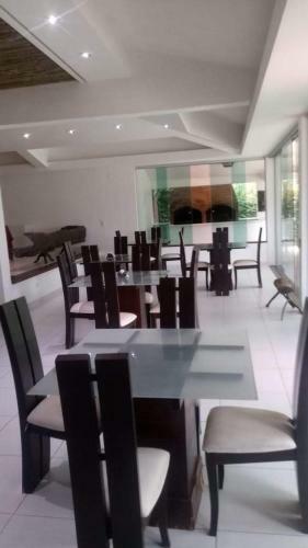 Tarum� B�zios Hotel