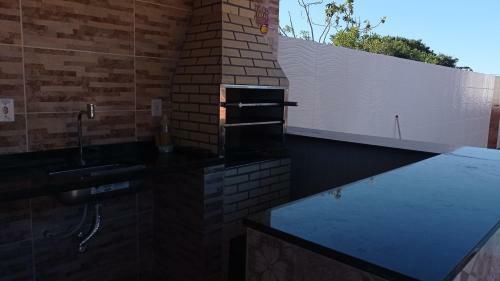 Casa Ilha De B�zios