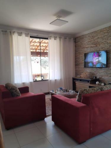 Casa Com Piscina Em B�zios