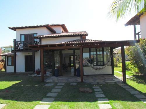 Casa Design B�zios Country