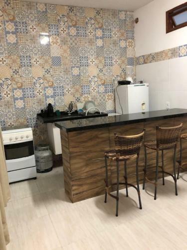 Kitnet Em B�zios Perto Da Praia de Gerib�