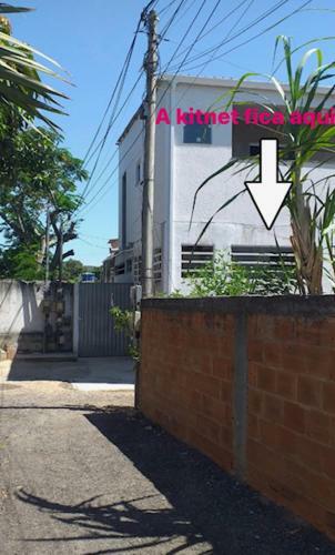 Kitnet Em B�zios Perto Da Praia de Gerib�