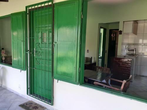 Casa Recanto Da Arvore