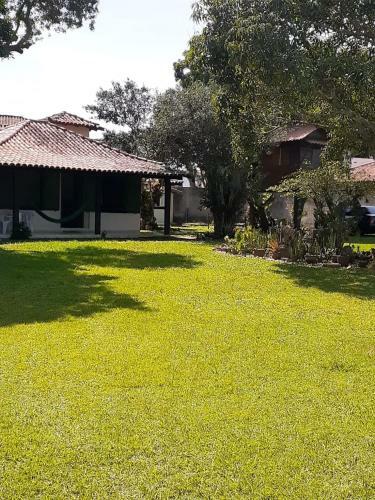 Casa Recanto Da Arvore