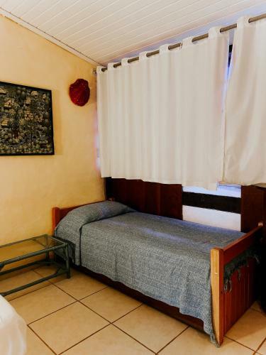 Rustic Gerib� House