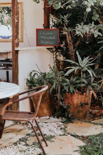 Rustic Gerib� House