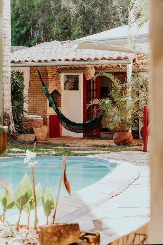 Rustic Gerib� House