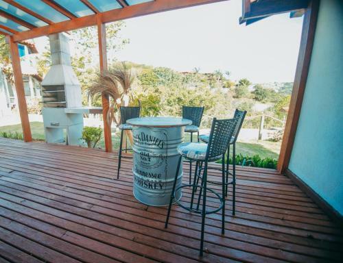 Vale Das Emas Casa 3