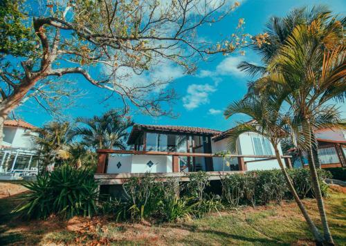 Vale Das Emas Casa 3