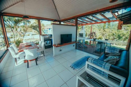 Vale Das Emas Casa 3