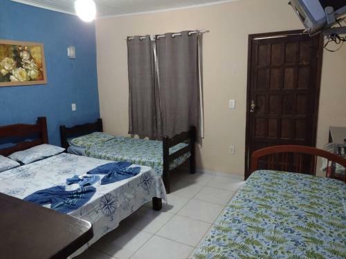 Apartamento Recanto Do Sossego Vila Verde