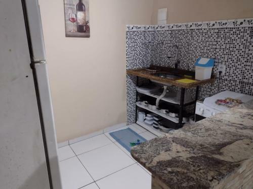 Apartamento Recanto Do Sossego Vila Verde