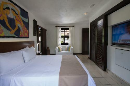 Posada Pousada Do Adriano