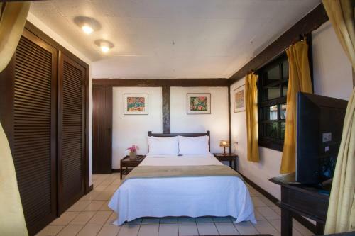 Posada Pousada Do Adriano