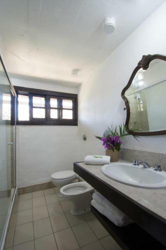 Posada Pousada Do Adriano