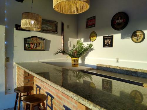 Marola?s B�zios Casa Inteira