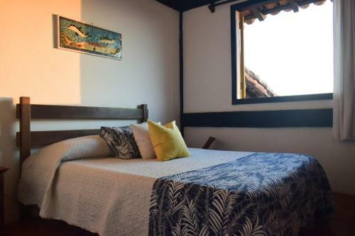 Marola?s B�zios Casa Inteira