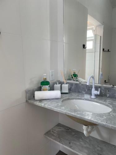 Hostal Boa Sorte Suites Com Piscina Garagem E P� Na Praia de Gerib�