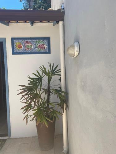 Hostal Boa Sorte Suites Com Piscina Garagem E P� Na Praia de Gerib�
