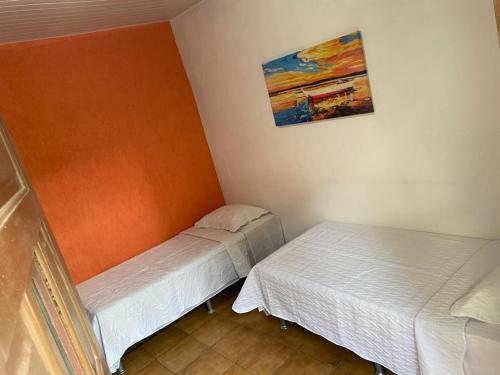 Apartamento Casa Do Pescador