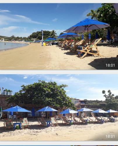 Apartamento Casa Do Pescador