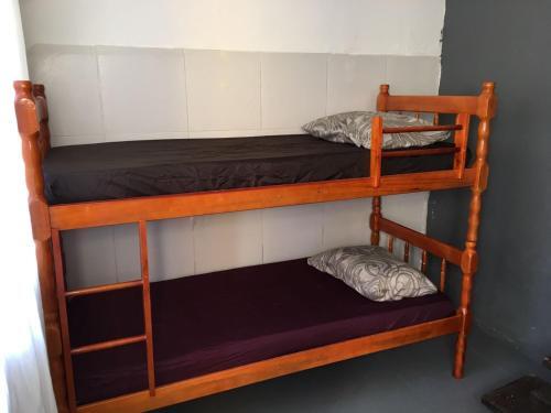 Hostel Cora��o De M�e