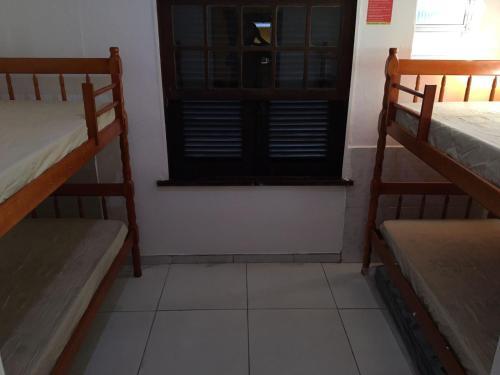 Hostel Cora��o De M�e