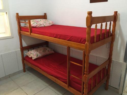 Hostel Cora��o De M�e