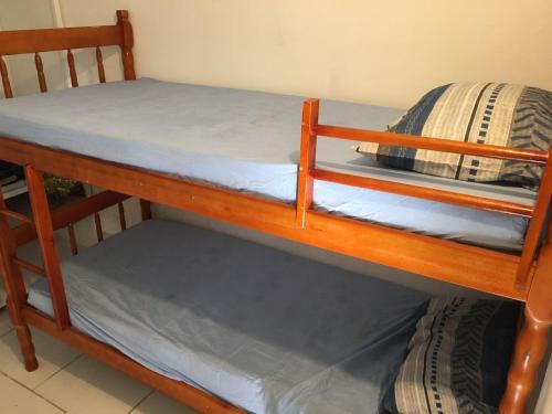 Hostel Cora��o De M�e