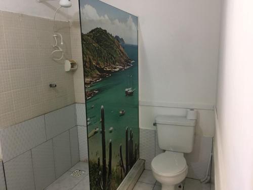 Hostel Cora��o De M�e