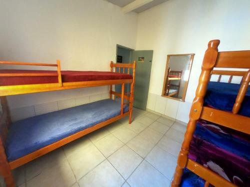 Hostel Cora��o De M�e