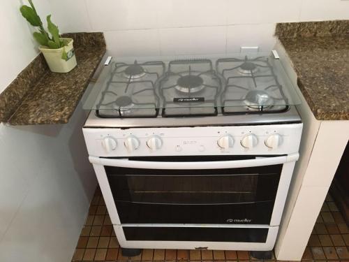 Hostel Cora��o De M�e