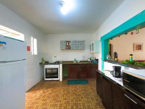 Hostel Cora��o De M�e