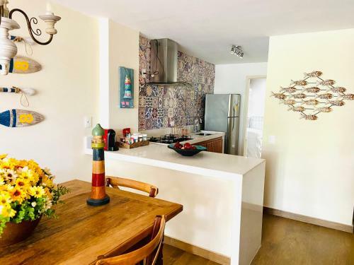 Happy Holidays B�zios House - Casa Com Deck