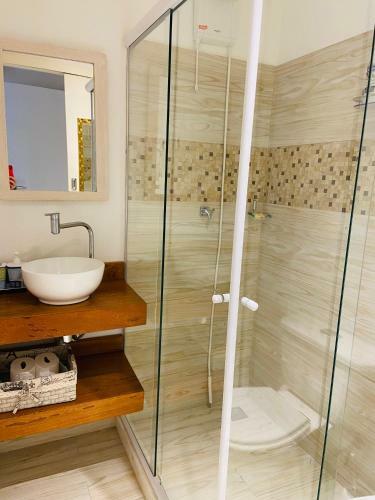 Happy Holidays B�zios House - Casa Com Deck