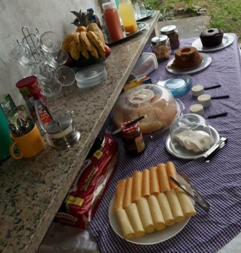 Hotel Pousada Recanto Das Oliveiras-b�zios