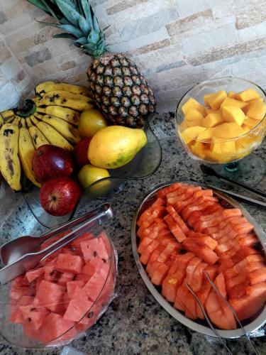 Hotel Pousada Recanto Das Oliveiras-b�zios