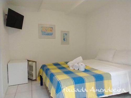 Posada Pousada Amendoeira